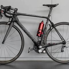 Crean la e-bike más ligera del mundo: 6,872 kilos