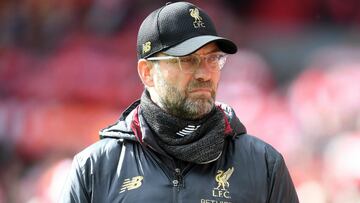 No need for Liverpool to spend big this summer, says Klopp