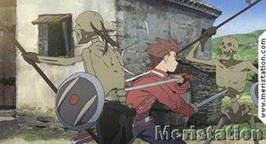 Tales of Symphonia (GameCube)