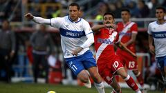 Campeonato Nacional: horarios y programación de la fecha 6