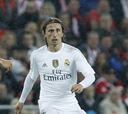 Modric confirma la corrupción en el Dinamo de Zagreb