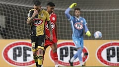 Pinilla postula a jugador de La Calera a la Roja: “Es tremendo”