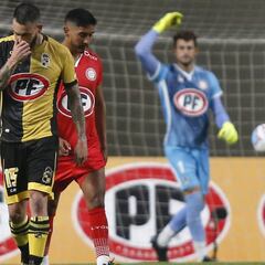 Pinilla postula a jugador de La Calera a la Roja: “Es tremendo”