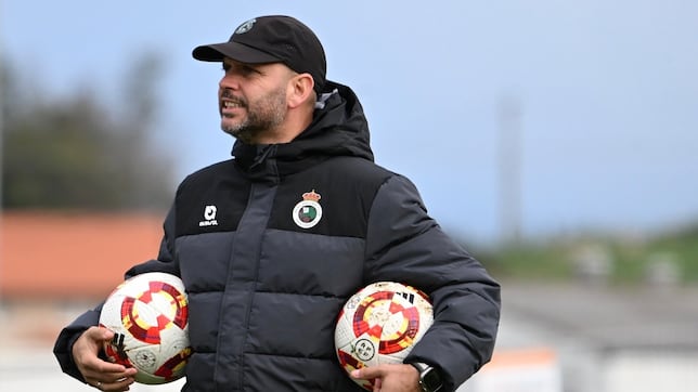 “La ansiedad y presión no son buenas para los jugadores”