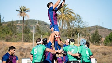 Alineación indebida del Barça: se cae de la lucha por la  Copa