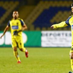 U. de Concepción vs Sporting Cristal en vivo y online: Copa Libertadores