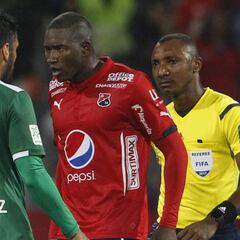 Pros y contras: Así llegan los 8 clasificados a cuartos de final