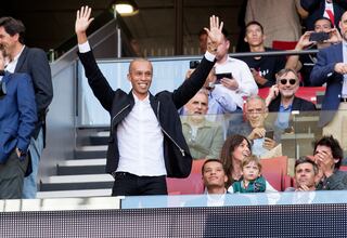 “Godín y yo, mejor que Ramos-Varane; Spalletti, el peor entrenador”