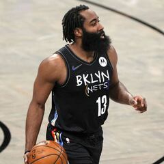 Palazo de Nocioni a Harden en Twitter: "No es un ganador"