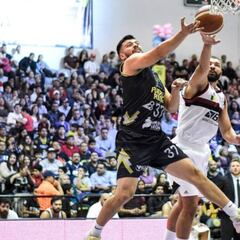 El coronavirus deja a la LNBP con menos equipos y sin Liga Femenil, por ahora