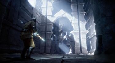 Deep Down, Impresiones