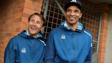 La UEFA ayudará a exjugadores en su economía para que no se arruinen