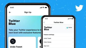Twitter Blue se estrella: solo un 0,2% de los usuarios ha pagado por la verificaci車n