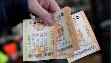 Resultado sorteo Gordo de Navidad: números ganadores y premios del sorteo