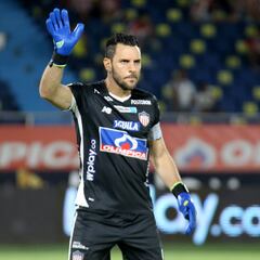 Junior anuncia la salida de Sebastián Viera