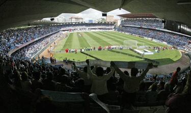 How and where to watch Celta Vigo - Real Madrid: times, tv, online