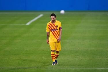 "I know Koeman wants Salah, and I know Salah would like to go"