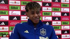 El Madrid a tortas por el calendario y sale Lamine a decir esto: eriza la piel solo escucharlo