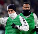 La relación Juve-Dybala se rompe debido a un viaje a París