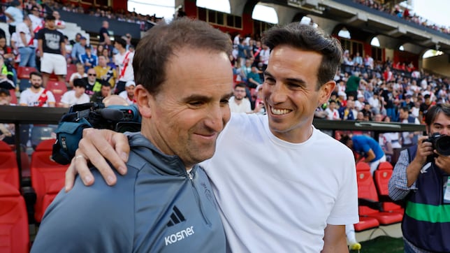 Vallecas acoge el duelo entre maestro y alumno