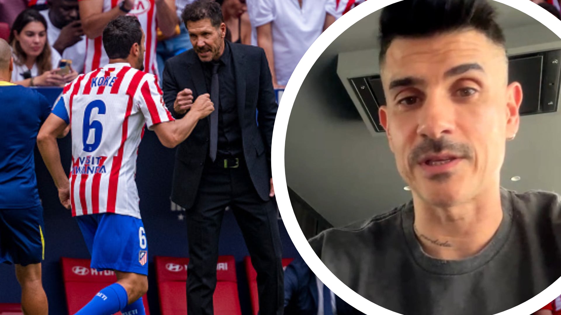 El dato de Álvaro Benito que explica la debacle del Madrid en el derbi: exculpa a Xabi de todo