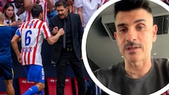 El dato de Álvaro Benito que explica la debacle del Madrid en el derbi: exculpa a Xabi de todo