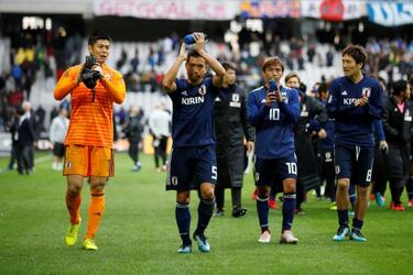 Más de 60 jugadores de LaLiga estarán en el Mundial 2018