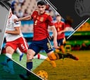 Los goles perdidos de España