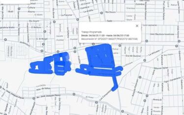 Enel confirma cortes de luz en estas comunas de Chile, hoy, 4 de junio: horarios, sectores y lugares afectados