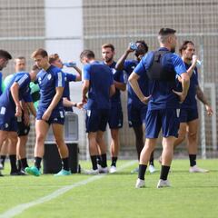 Osasuna mira a Mestalla