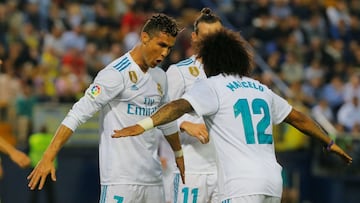 "Soon": Marcelo fuels Ronaldo Real Madrid return speculation