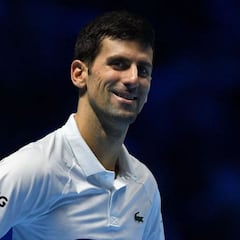 El apodo de Djokovic que ya es viral tras sus problemas en Australia