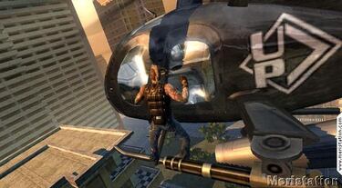 Mercenaries 2: World in Flames, Impresiones