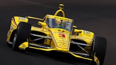 The need for speed: Indy 500 vs NASCAR vs Formula 1 | Find out which car is the fastest