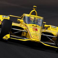 The need for speed: Indy 500 vs NASCAR vs Formula 1 | Find out which car is the fastest