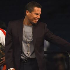 'Canelo' Álvarez y JC Chávez darán clase masiva en Zócalo