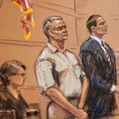 Genaro García Luna: ¿Por qué aplazaron la fecha de sentencia y  para cuándo fue pospuesta?