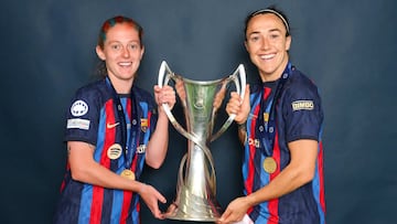 Bronze y Walsh, frente a su pasado