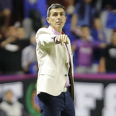 El Málaga y Muñiz, a la espera del OK de Al Thani