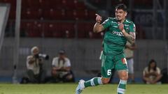 La U está a un paso de fichar a zaguero que brilló en Temuco