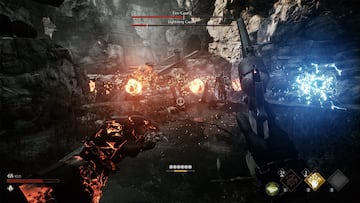 Imágenes de Soulslinger: Envoy of Death