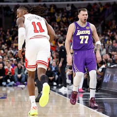 Luka Doncic described as the reincarnation of one of the NBA’s all time greats