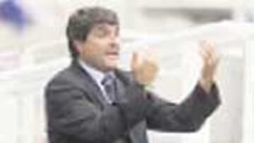 "Casi todos llevamos los mismos goles"