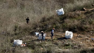 Investigación del accidente de Kobe.