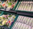 El engaño de los supermercados británicos para ocultar la falta de alimentos