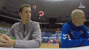 La inocentada más 'top': el San Pablo Burgos y los preservativos...