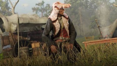 Red Dead Online anuncia las recompensas y los descuentos de la semana; todas las novedades