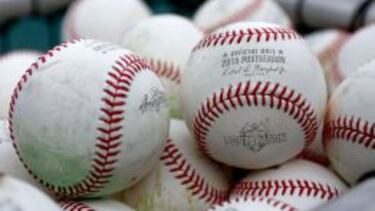 Las finales mundiales de la MLB tienen muchísimas incognitas.