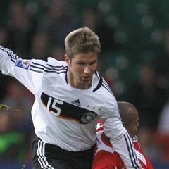 Otros futbolistas que hablaron de su homosexualidad