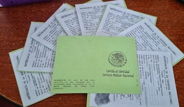 El documento imprescindible que deben recibir todos los nacidos en 2008 para el Servicio Militar Obligatorio